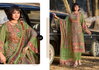 Apsara By Belliza Viscose Printed Handwork Dress Material Exporters In India